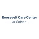 Roosevelt Care Center at Edison company logo