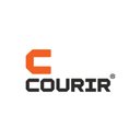Courir company logo