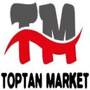 TOPTAN MARKET company logo