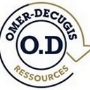 OD Ressources company logo