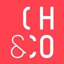 CH&amp;CO company logo