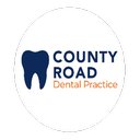 County Road Dental Practice company logo