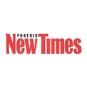 Phoenix New Times company logo