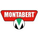 Montabert company logo