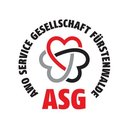 AWO Servicegesellschaft Fürstenwalde GmbH company logo