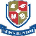 Pattison High School company logo