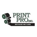 Print Pro Inc. company logo