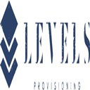 Levels Cannabis company logo