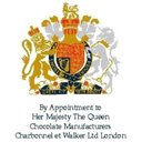 Charbonnel et Walker Ltd company logo