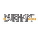 The Durham Museum company logo