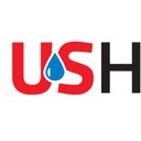 USHydrations company logo