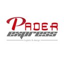 PaderExpress GmbH company logo