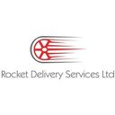 Rocket Delivery Services Ltd company logo