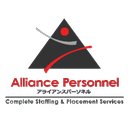 Alliance Personnel Inc. company logo