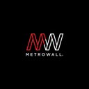 MetroWall company logo