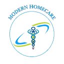 Modern HomeCare company logo