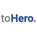 toHero company logo