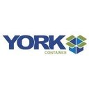 York Container company logo