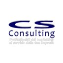 CS-Consulting GmbH company logo