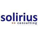Solirius company logo