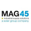 MAG45 company logo