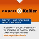 Elektro Keßler GmbH company logo