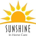 Sunshine In Home Care LLC company logo