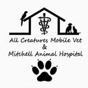 Mitchell Animal Hospital company logo