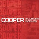 Cooper Machinery Services LLC company logo