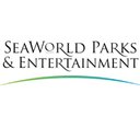 SeaWorld Parks &amp; Entertainment company logo