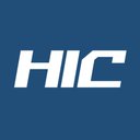 HIC company logo