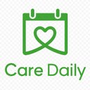 Care Daily company logo