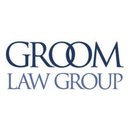 Groom Law Group, Chartered company logo