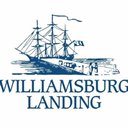 Williamsburg Landing company logo