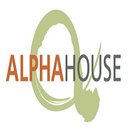 Calgary Alpha House Society company logo