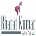 Bharat Kumar &amp; Co. Pvt. Ltd. company logo