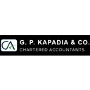G P Kapadia & Co Chartered Accountants company logo