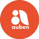 Auben Realty company logo