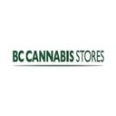 BC Cannabis Stores
