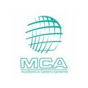 MCA AUDITORIA E GERENCIAMENTO LTDA company logo
