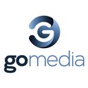 GO Media company logo