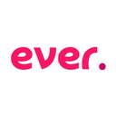 ever company logo