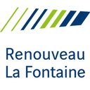 Renouveau La Fontaine company logo