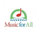 Music for All, Inc. company logo