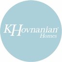 K. Hovnanian Homes company logo