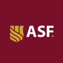 ASF company logo