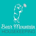Bear Mountain Housekeeping company logo