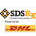SDS-Rx company logo
