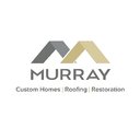 Murray Roofing company logo