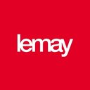 Lemay company logo